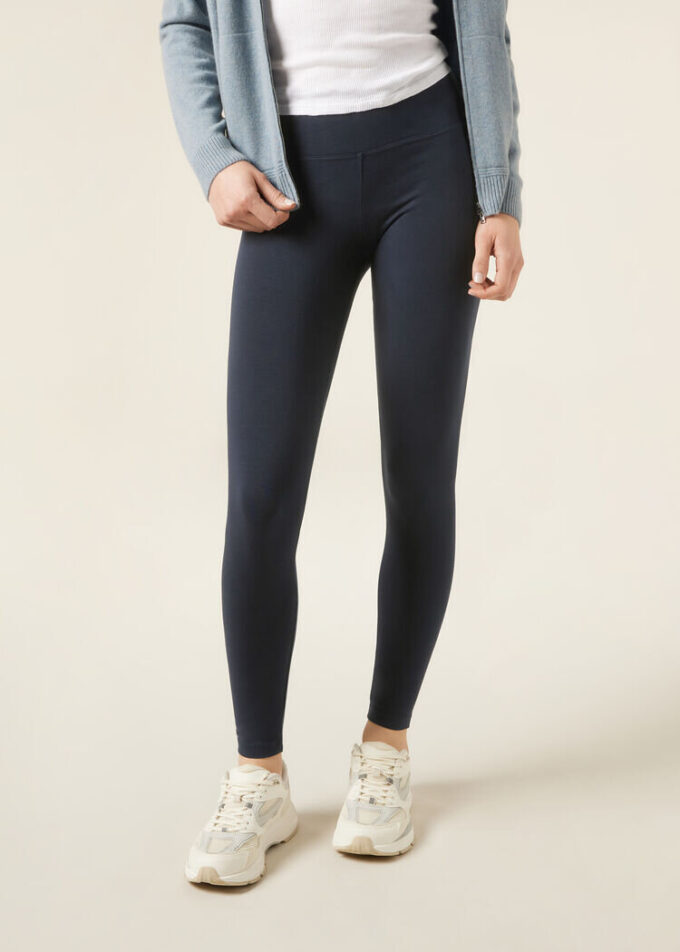 Cotton Leggings Cotton Leggings