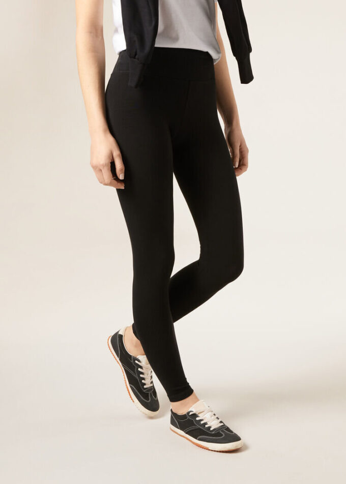 Cotton Leggings Cotton Leggings