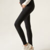 Cotton Maternity Leggings Cotton Maternity Leggings