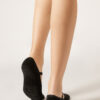 Crisscross Pilates Non-Slip Socks