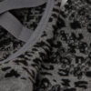 Crisscross Pilates Non-Slip Socks