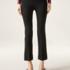 Cropped Flared Pants Cropped Flared Pants