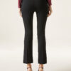 Cropped Flared Pants Cropped Flared Pants