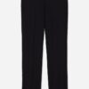 Cropped Flared Pants Cropped Flared Pants