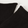 Cuffless Short Linen Socks Cuffless Short Linen Socks