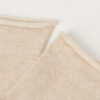 Cuffless Short Linen Socks Cuffless Short Linen Socks