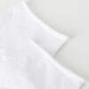Cuffless Short Socks in Cotton Cuffless Short Socks in Cotton