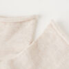 Cuffless Short Socks in Cotton Cuffless Short Socks in Cotton