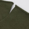 Cuffless Short Socks in Cotton Cuffless Short Socks in Cotton