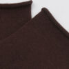 Cuffless Short Socks in Cotton Cuffless Short Socks in Cotton