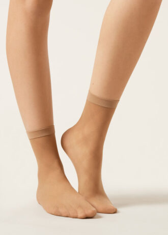 Diamond Patterned Socks Diamond Patterned Socks