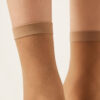 Diamond Patterned Socks Diamond Patterned Socks