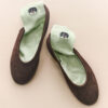 Dogs Embroidered Socks Dogs Embroidered Socks