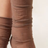 Dotted Sheer Socks Dotted Sheer Socks