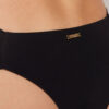 Draped Brazilian Swimsuit Bottom Premium Fit Draped Brazilian Swimsuit Bottom Premium Fit