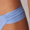 Draped Brazilian Swimsuit Bottom Premium Fit Draped Brazilian Swimsuit Bottom Premium Fit