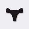 Draped Brazilian Swimsuit Bottom Premium Fit Draped Brazilian Swimsuit Bottom Premium Fit