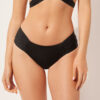 Draped Swimsuit Bottom Indonesia