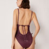 Egolden Glow One-Piece Swimsuit