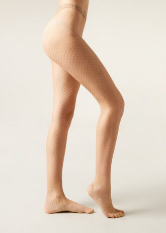 Fishnet Tights