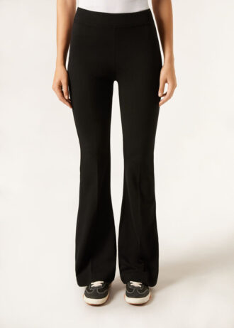 Flared Pants