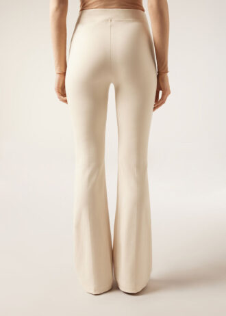 Flared Pants