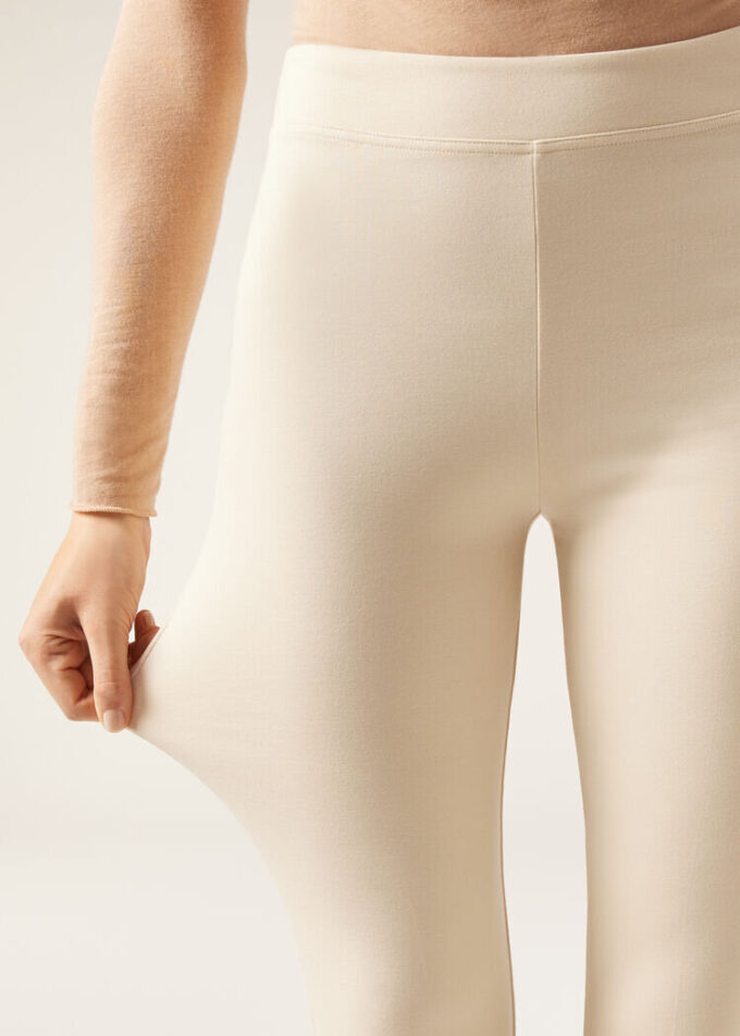 Flared Pants Flared Pants