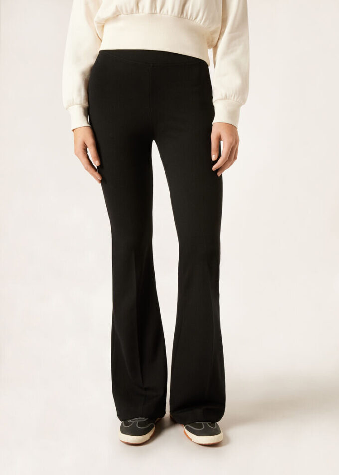 Flared Pants Flared Pants