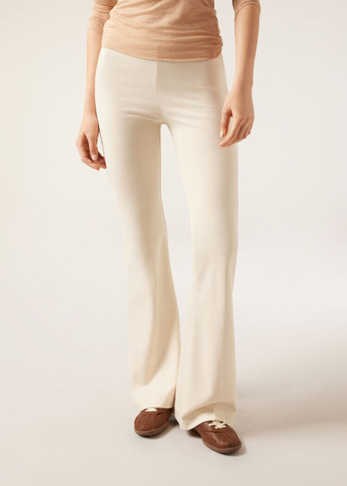 Flared Pants Flared Pants