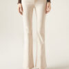 Flared Stretch Jeans Flared Stretch Jeans