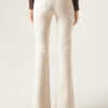 Flared Stretch Jeans Flared Stretch Jeans