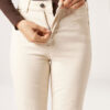 Flared Stretch Jeans Flared Stretch Jeans