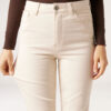 Flared Stretch Jeans Flared Stretch Jeans