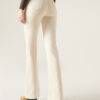 Flared Stretch Jeans Flared Stretch Jeans