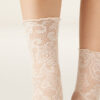 Floral Lace Socks Floral Lace Socks