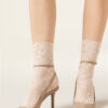 Floral Lace Socks Floral Lace Socks