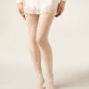 Floral Lace Tights Floral Lace Tights