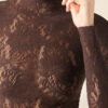 Floral Lace Top Floral Lace Top