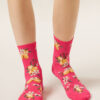 Food-Patterned Socks Food-Patterned Socks