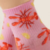 Food-Patterned Socks Food-Patterned Socks