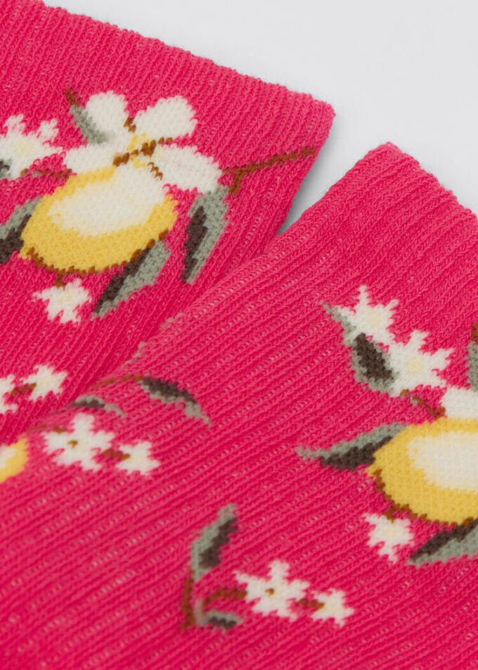 Food-Patterned Socks Food-Patterned Socks