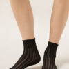 Fretwork Socks Fretwork Socks