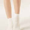Fretwork Socks Fretwork Socks