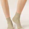 Fretwork Socks Fretwork Socks