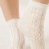 Fretwork Socks Fretwork Socks