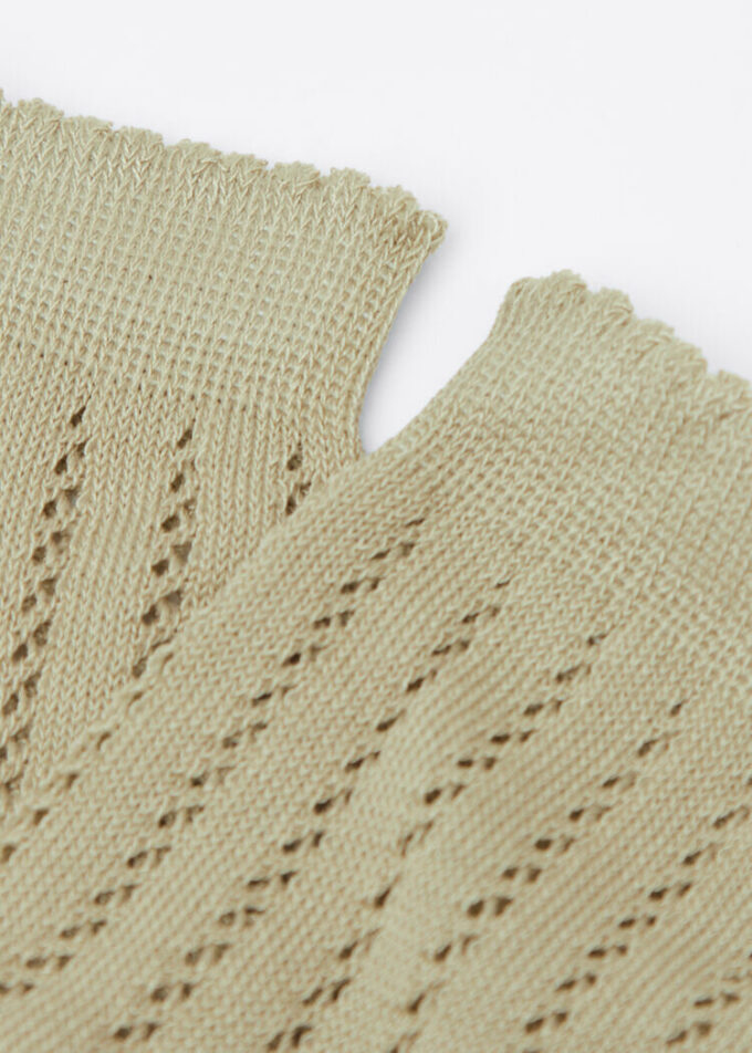 Fretwork Socks Fretwork Socks