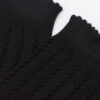 Fretwork Socks Fretwork Socks