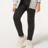 Girl’s Brushed Thermal Leggings