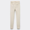 Girl’s Brushed Thermal Leggings