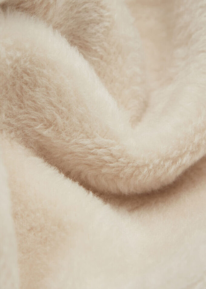 Girl’s Brushed Thermal Leggings